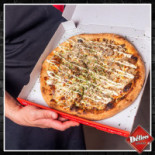 Délices Pizza Bourg-achard food