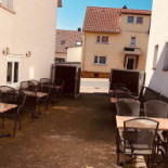 Le Pressoir De Marie outside