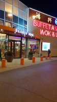 Planèt Asia outside