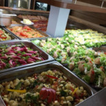 Le Bistrot D'anjou food