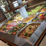 Le Bistrot D'anjou Essen