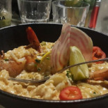 Le Bistrot Italien Beaucaire