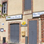 Le Clos Du Perche Extérieur