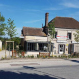 Le Clos Du Perche Extérieur