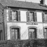 Le Clos Du Perche Extérieur