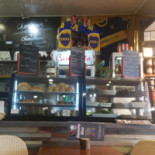 Caminito À l'intérieur