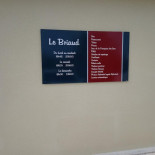 Le Briaud Carta