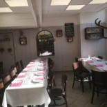 De La Forêt Maison Barthemy Dentro