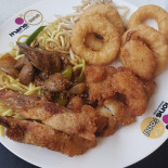 De La Forêt Maison Barthemy Comida