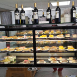 De La Forêt Maison Barthemy Dentro