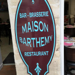 De La Forêt Maison Barthemy Exterior