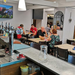 De La Forêt Maison Barthemy Dentro