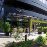 L'auberge De L'hermitage Extérieur