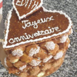 O Pains Beaucairois Cibo