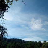 Camping Le Font Du Merle Exterior