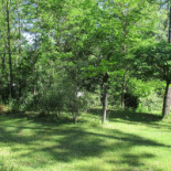 Camping Le Font Du Merle Exterior