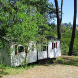 Camping Le Font Du Merle Exterior