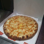 Délices Pizza Comida