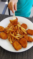 U Muntese food