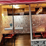 Indian Grill outside