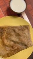 Crêperie Katherinette Cie food