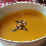 Au Chaudron Vert Boisson