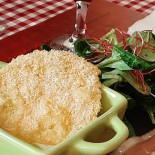 Au Chaudron Vert Boisson