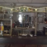 Au Chaudron Vert À l'intérieur