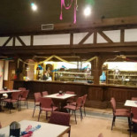 La Table Du Cuisineur À l'intérieur