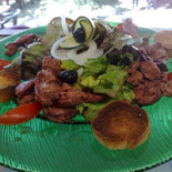 La Table Du Cuisineur Nourriture