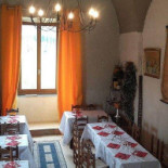 La Table Du Cuisineur À l'intérieur