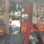 La Table Du Cuisineur Extérieur