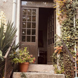 La Table Du Cuisineur Extérieur