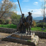 La Table Du Cuisineur Extérieur