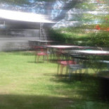 La Table Du Cuisineur Extérieur