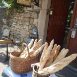 La Table Du Cuisineur Extérieur