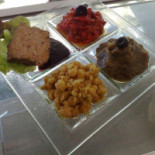 La Table Du Cuisineur Nourriture