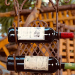 Resto La Fontaine Bebida