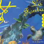 Resto La Fontaine Cardápio