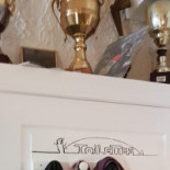 Resto La Fontaine Bebida