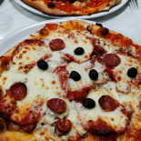 Buona Pizza Nourriture