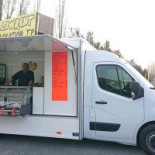 Buona Pizza Extérieur