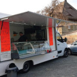 Buona Pizza Extérieur