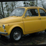 Buona Pizza Extérieur