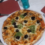 Buona Pizza Nourriture