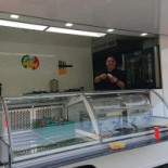 Buona Pizza Extérieur