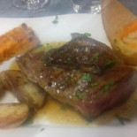 Aux Petits Oignons Essen