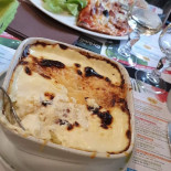 La P'tite Table food