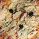 La P'tite Table food