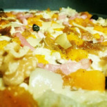 Pizza À Ma Sauce Nourriture